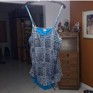 INC for MACYS NWOT Sz. Large